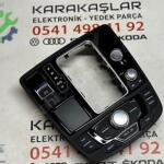 Audi A6 Kontrol Düğmeleri çıkma parça - KARAKAŞLAR YEDEK PARÇA Konya