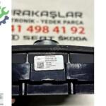 Audi A6 Kontrol Düğmeleri çıkma parça - KARAKAŞLAR YEDEK PARÇA Konya