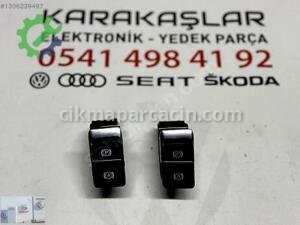4G1927225 AUDİ A6 C7 EL FRENİ DÜĞMESİ