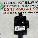 Audi A6 Gateway Beyni çıkma parça - KARAKAŞLAR YEDEK PARÇA Konya