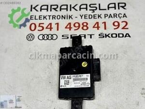 4G5907468A AUDİ A6 C7 GATEWAY BEYNİ 4G5907468