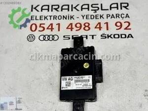 4G5907468A AUDİ A6 C7 GATEWAY BEYNİ 4G5907468