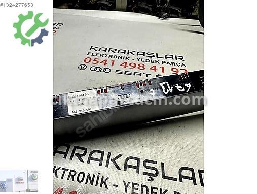 Audi A6 Stop 4G5945097 çıkma parça