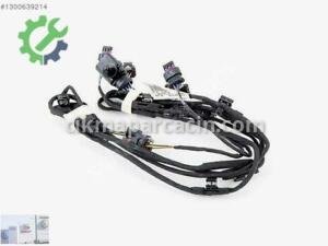 4G5971095A AUDİ A6 C7 ÖN ARKA PARK SENSÖRÜ TESİSATI 4G5941085
