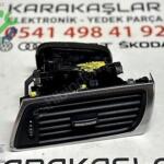 Audi A7 Panjur çıkma parça - KARAKAŞLAR YEDEK PARÇA Konya