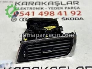 4G8820902 AUDİ A7 SAĞ KALORİFER IZGARASI
