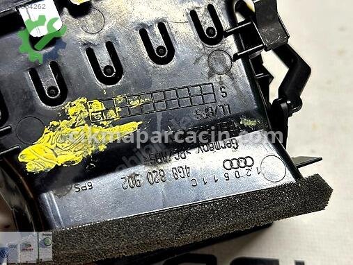 Audi A7 Panjur 4G8820902 çıkma parça