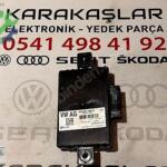 Audi A6 Gateway Beyni çıkma parça - KARAKAŞLAR YEDEK PARÇA Konya