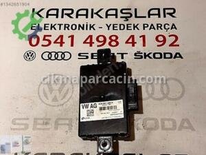 4G8907468H AUDİ A6 A7 GATEWAY BEYNİ 4G8907468