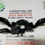 Audi A4 Silecek Kolu çıkma parça - KARAKAŞLAR YEDEK PARÇA Konya