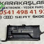 Audi A7 Bagaj Beyni çıkma parça - KARAKAŞLAR YEDEK PARÇA Konya