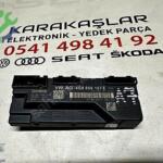 Audi A6 Bagaj Beyni çıkma parça - KARAKAŞLAR YEDEK PARÇA Konya