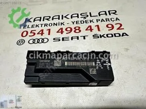 4G8959107E AUDİ A6 ELEKTRİKLİ BAGAJ BEYNİ