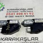 Audi A6 Komple Sunroof çıkma parça - KARAKAŞLAR YEDEK PARÇA Konya