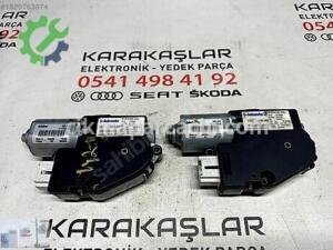 4G8959591 AUDİ A6 C7 SUNROOF MOTORU 4G8959591A