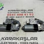 Audi A6 Komple Sunroof çıkma parça - KARAKAŞLAR YEDEK PARÇA Konya