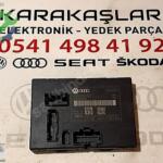 Audi A6 Beyni çıkma parça - KARAKAŞLAR YEDEK PARÇA Konya