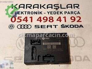 4G8959760 AUDİ A6 ELEKTRİKLİ KOLTUK BEYNİ