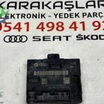Audi A6 Kapı Beyni çıkma parça - KARAKAŞLAR YEDEK PARÇA Konya