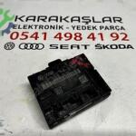 Audi A6 Kapı Beyni çıkma parça - KARAKAŞLAR YEDEK PARÇA Konya