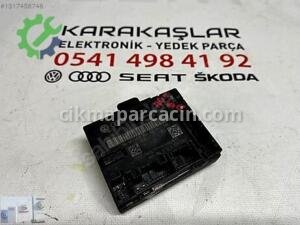4G8959792E AUDİ A6 KAPI BEYNİ 4G8959792A