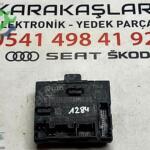 Audi A6 Kapı Beyni çıkma parça - KARAKAŞLAR YEDEK PARÇA Konya
