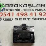 Audi A6 Kapı Beyni çıkma parça - KARAKAŞLAR YEDEK PARÇA Konya