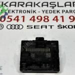 Audi A6 Kapı Beyni çıkma parça - KARAKAŞLAR YEDEK PARÇA Konya