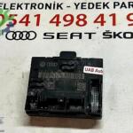 Audi A6 Kapı Beyni çıkma parça - KARAKAŞLAR YEDEK PARÇA Konya