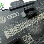 Audi A6 Kapı Beyni çıkma parça - KARAKAŞLAR YEDEK PARÇA Konya