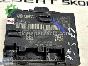 4G8959795E AUDİ A6 C7 KAPI BEYNİ CAM BEYNİ 4G8959795A
