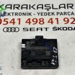 Audi A6 Kapı Beyni çıkma parça - KARAKAŞLAR YEDEK PARÇA Konya