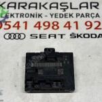 Audi A6 Kapı Beyni çıkma parça - KARAKAŞLAR YEDEK PARÇA Konya