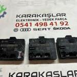 Audi A6 Kapı Beyni çıkma parça - KARAKAŞLAR YEDEK PARÇA Konya