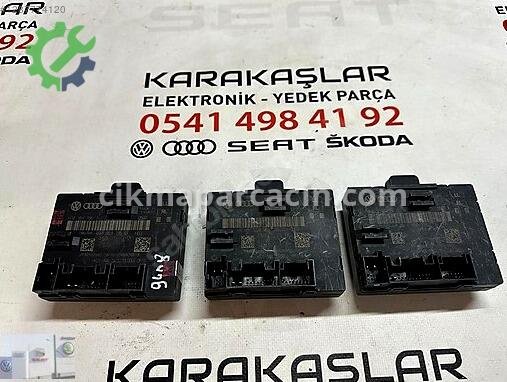 Audi A6 Kapı Beyni 4G8959795J çıkma parça