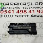 Audi Allroad Bagaj Kapağı çıkma parça - KARAKAŞLAR YEDEK PARÇA Konya