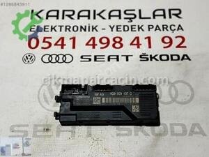 4G9959107C AUDİ A6 A7 C7 BAGAJ KAPAĞI KONTROL ÜNİTESİ 4G9959107B