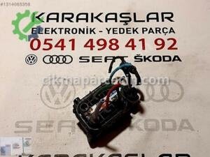 4H0616013 AUDİ A6 A7 A8 Q7 AİR SÜSPANSİYON HAVA KONTROL VALFİ