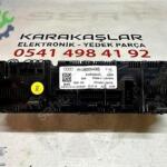 Audi A8 Klima Kontrol Paneli çıkma parça - KARAKAŞLAR YEDEK PARÇA Konya