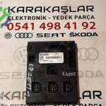 Audi A7 Konfor Beyni çıkma parça - KARAKAŞLAR YEDEK PARÇA Konya