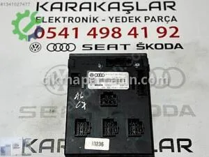 4H0907063BG AUDİ A6 A7 BCM MERKEZİ KONFOR BEYNİ
