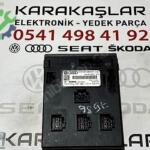 Audi A6 Konfor Beyni çıkma parça - KARAKAŞLAR YEDEK PARÇA Konya
