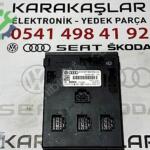 Audi A6 Konfor Beyni çıkma parça - KARAKAŞLAR YEDEK PARÇA Konya