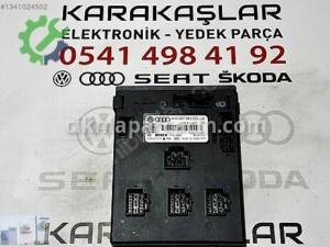 4H0907063CG AUDİ A6 A7 C7 BCM MERKEZİ KONFOR BEYNİ 4H0907063