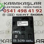 Audi A7 Konfor Beyni çıkma parça - KARAKAŞLAR YEDEK PARÇA Konya