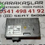 Audi A7 Beyni çıkma parça - KARAKAŞLAR YEDEK PARÇA Konya