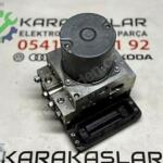 Audi A8 ABS Beyni (Modül) çıkma parça - KARAKAŞLAR YEDEK PARÇA Konya