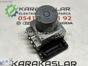 4H0907379B AUDİ A8 ABS BEYNİ 4H0614517B 0265960379