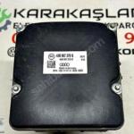 Audi A8 ABS Beyni (Modül) çıkma parça - KARAKAŞLAR YEDEK PARÇA Konya