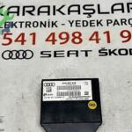 Audi A7 Beyin çıkma parça - KARAKAŞLAR YEDEK PARÇA Konya
